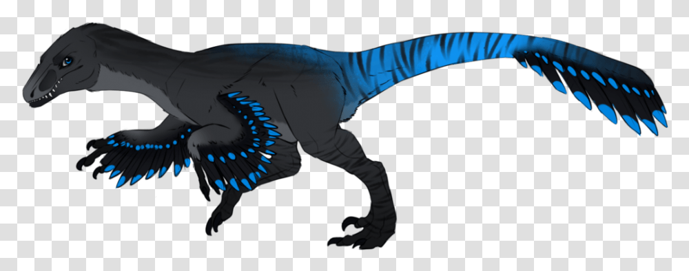 Raptor Adopt By Kayaqi Lesothosaurus, Dinosaur, Reptile, Animal, T-Rex Transparent Png