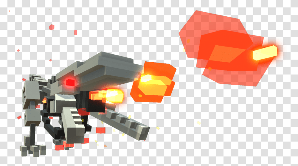 Raptor Breathing Fire Clone Drone In The Danger Zone Raptor, Toy, Weapon, Hand Transparent Png