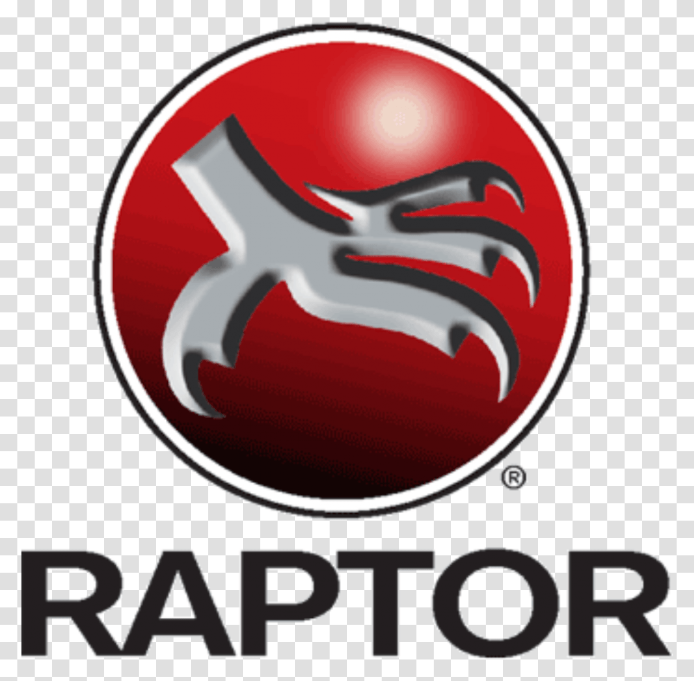 Raptor Nails, Logo, Trademark Transparent Png