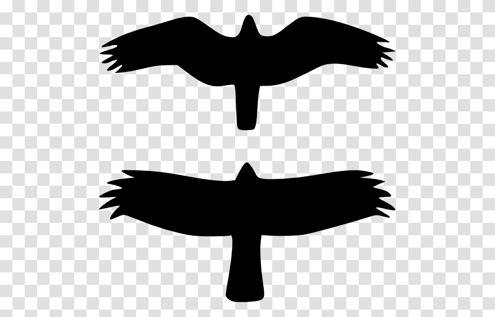 Raptors Clip Art, Eagle, Bird, Animal, Flying Transparent Png