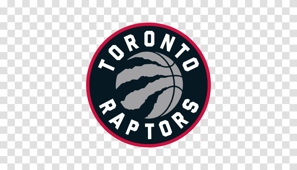 Raptors Vector Logo, Trademark, Label Transparent Png