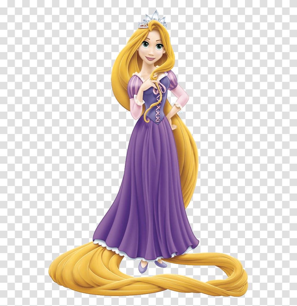 Rapunzel Disney Photo Rapunzel Disney Princess, Toy, Figurine, Doll, Barbie Transparent Png