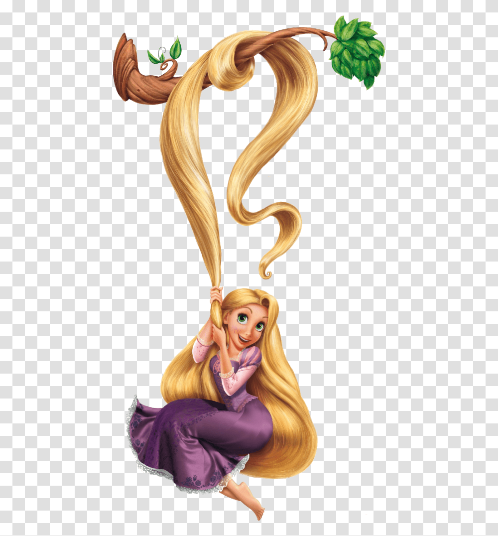 Rapunzel Disney Princess, Person, Human, Light, Torch Transparent Png