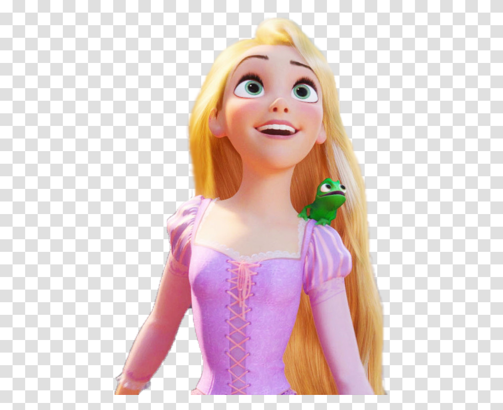 Rapunzel Gif, Doll, Toy, Bird, Animal Transparent Png