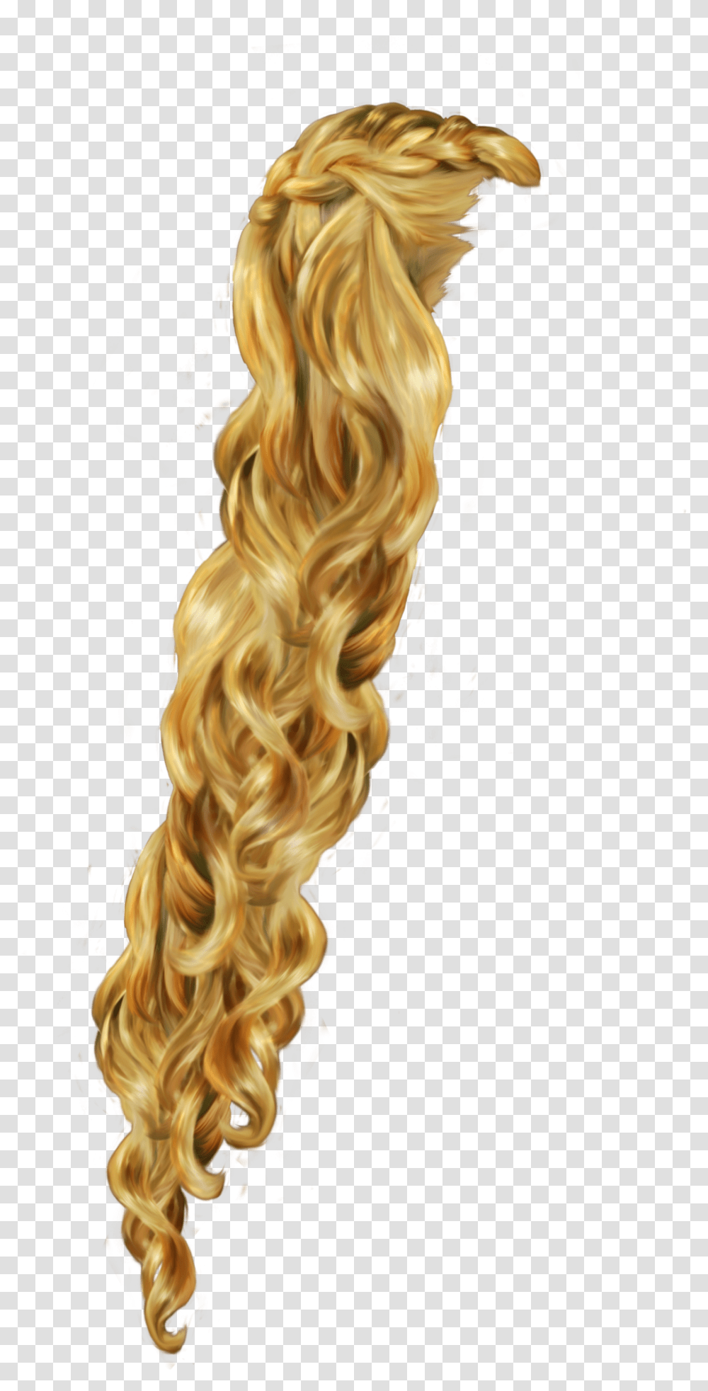 Rapunzel Hair Rapunzel Hair No Background, Fire, Flame, Person, Human Transparent Png
