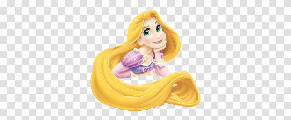 Rapunzel Images Princess Rapunzel Rapunzel, Doll, Toy, Figurine, Person Transparent Png