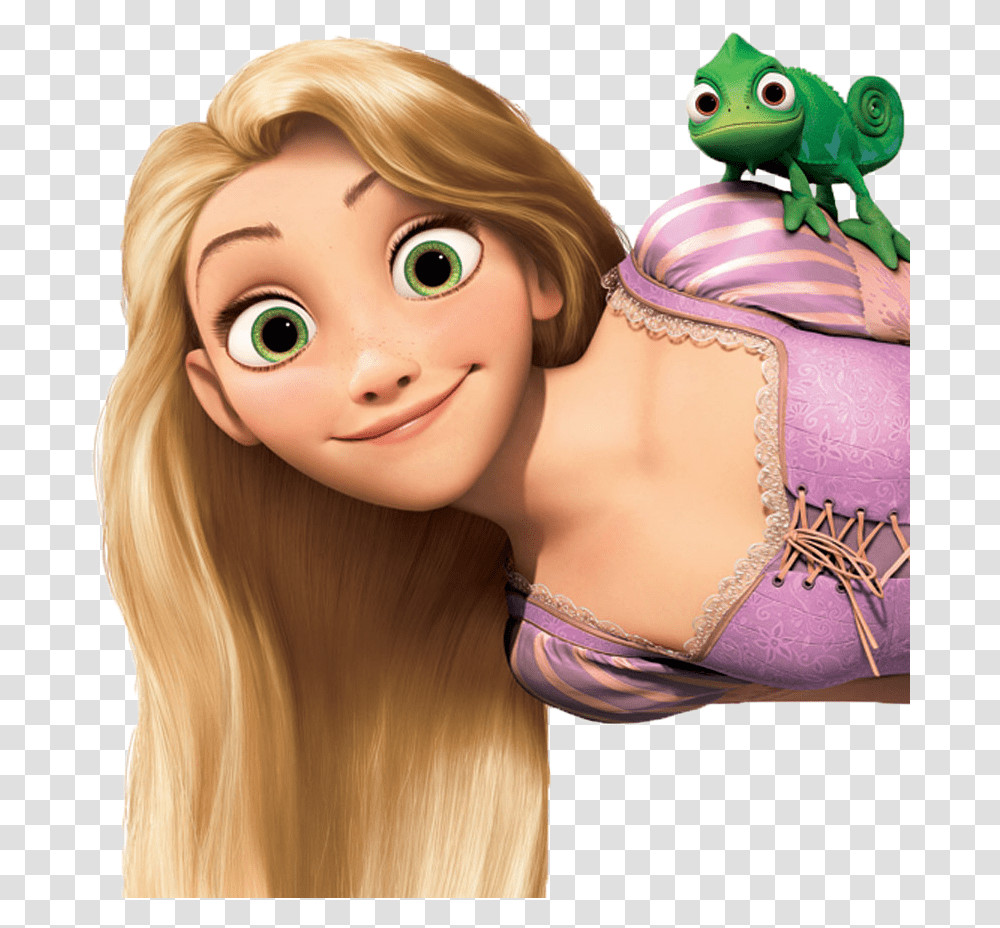 Rapunzel Images Rapunzel, Doll, Toy, Figurine, Person Transparent Png