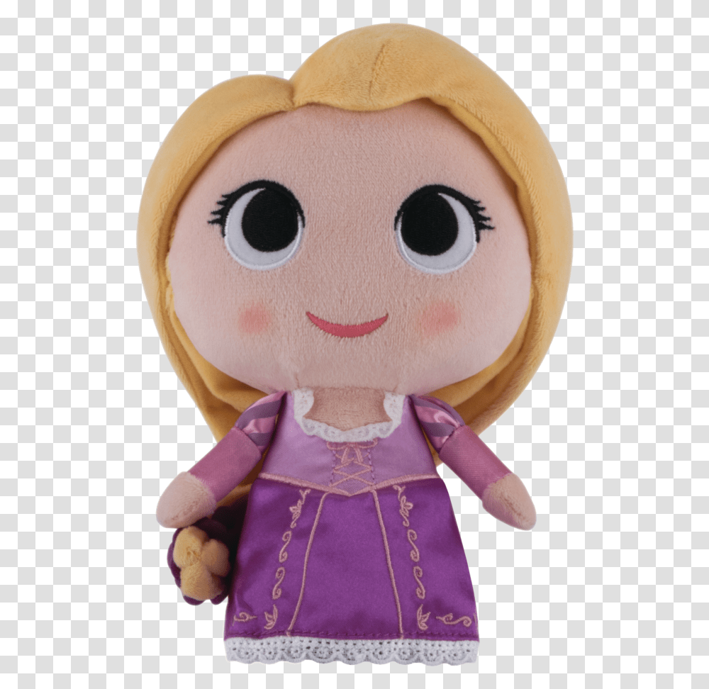 Rapunzel Tangled, Doll, Toy, Person, Human Transparent Png