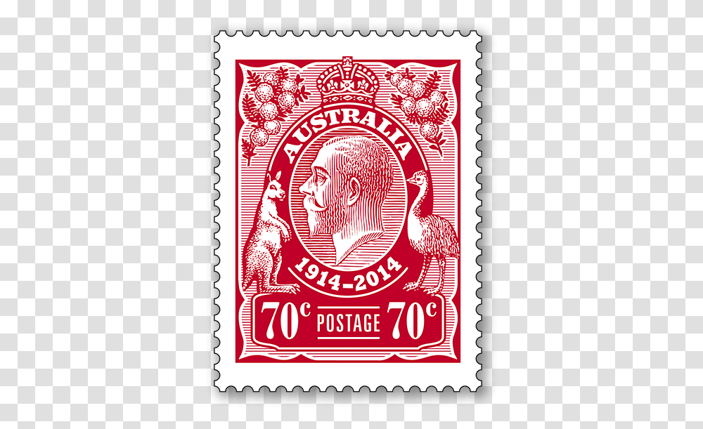 Rare Australian Stamps, Postage Stamp, Poster, Advertisement, Bird Transparent Png