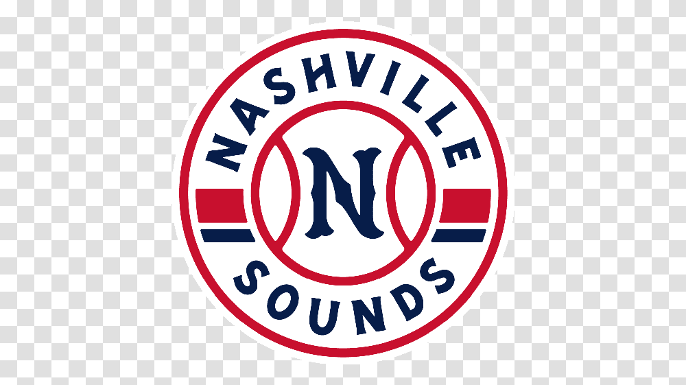 Rare Design Nashville Sounds Baseball Logo, Label, Text, Symbol, Sticker Transparent Png