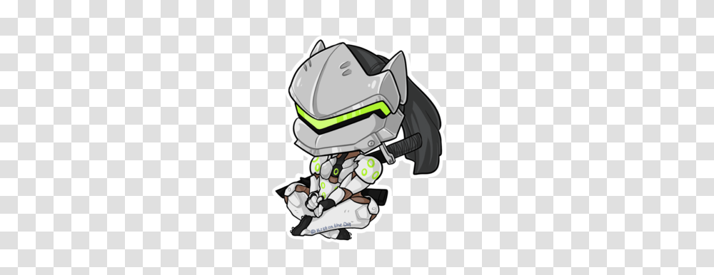 Rare Footage Of Genji Pushing A Payload, Helmet, Apparel, Astronaut Transparent Png