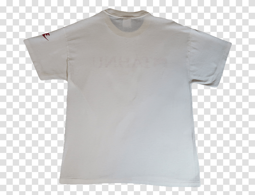 Rare Vintage Nike T Shirt 80s 90s Tee Active Shirt, Apparel, T-Shirt, Sleeve Transparent Png