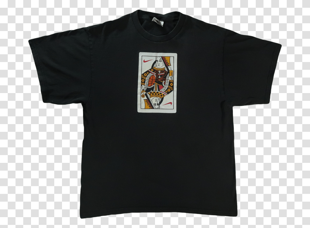 Rare Vintage Nike T Shirt 80s 90s Tee Muir Woods T Shirt, Apparel, T-Shirt, Logo Transparent Png