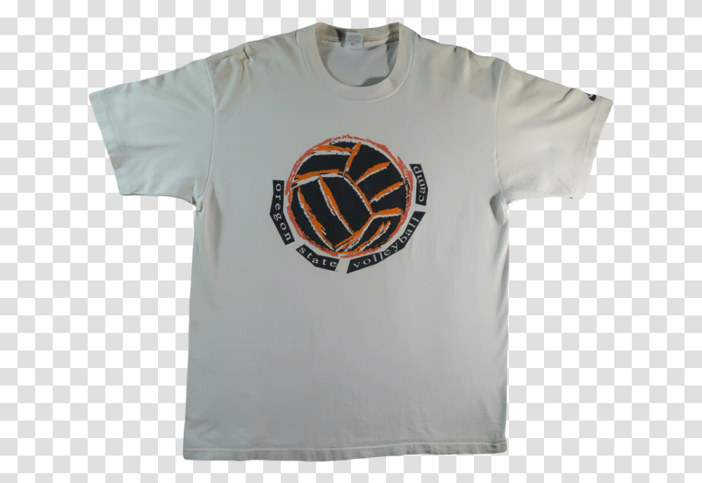 Rare Vintage Nike T Shirt 80s 90s Tee Peace Symbols, Apparel, T-Shirt, Sleeve Transparent Png