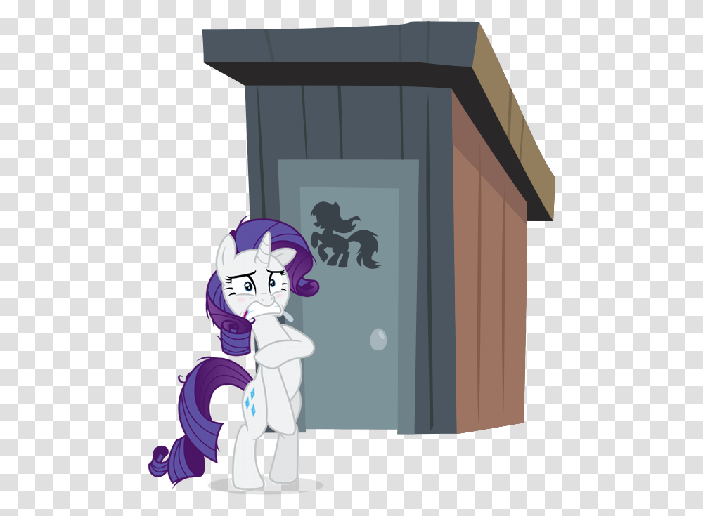 Rarity Pinkie Pie Rainbow Dash Applejack Cartoon Purple, Building, Shelter, Rural, Countryside Transparent Png