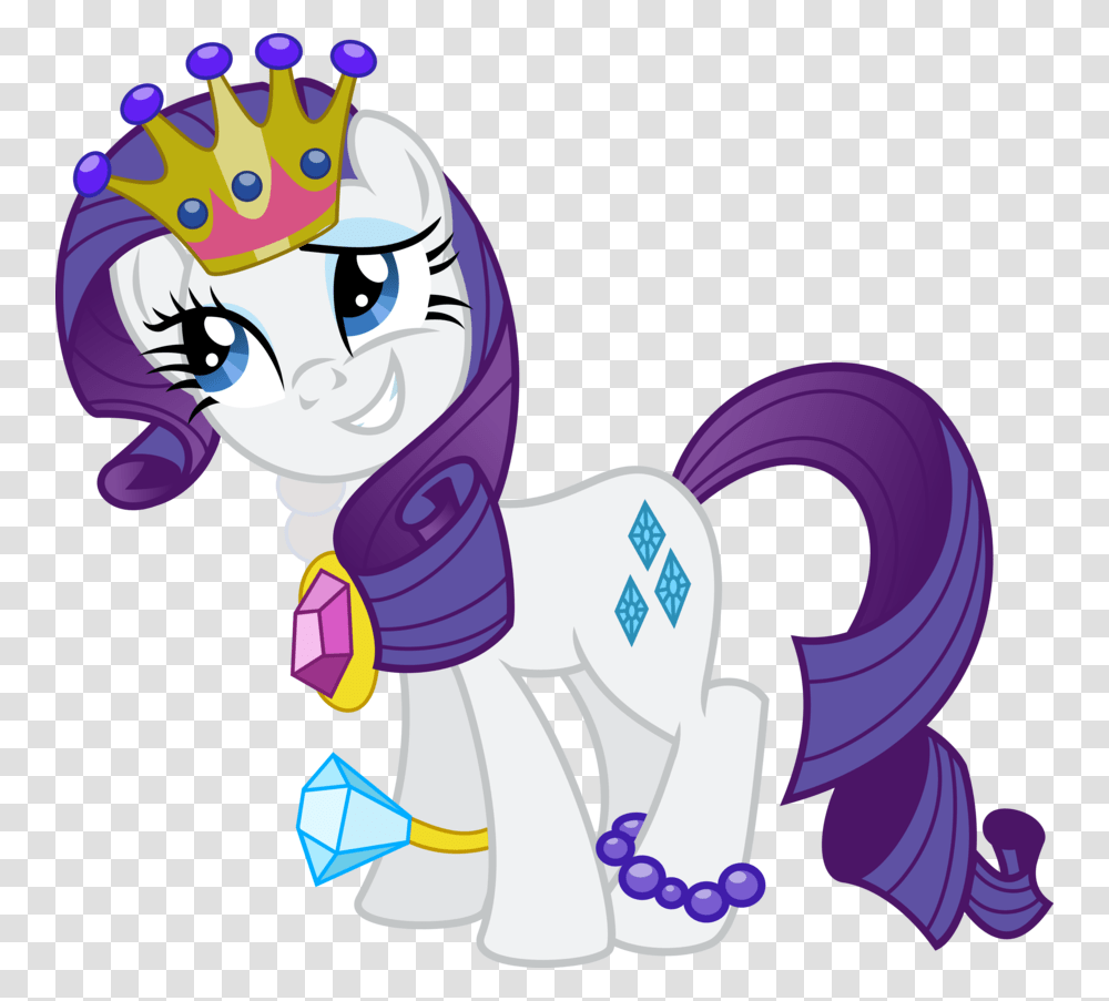 Rarity Pony, Costume, Toy Transparent Png