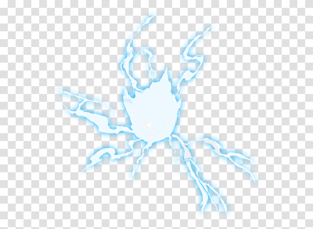 Rasengan Minato Namikaze Kakashi Hatake Lightning Thunder Chidori, Sea Life, Animal, Seafood, Crab Transparent Png