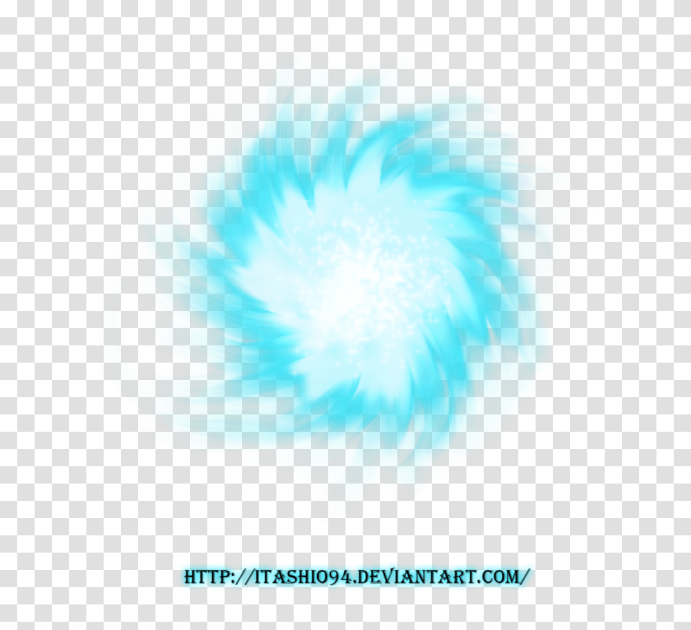 Rasengan With Background, Swimming, Water Transparent Png