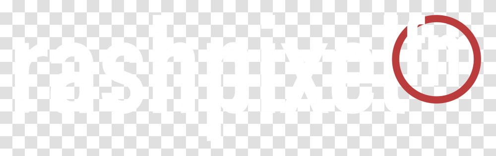 Rashpixel Fm Logo White Black And White, Number, Word Transparent Png