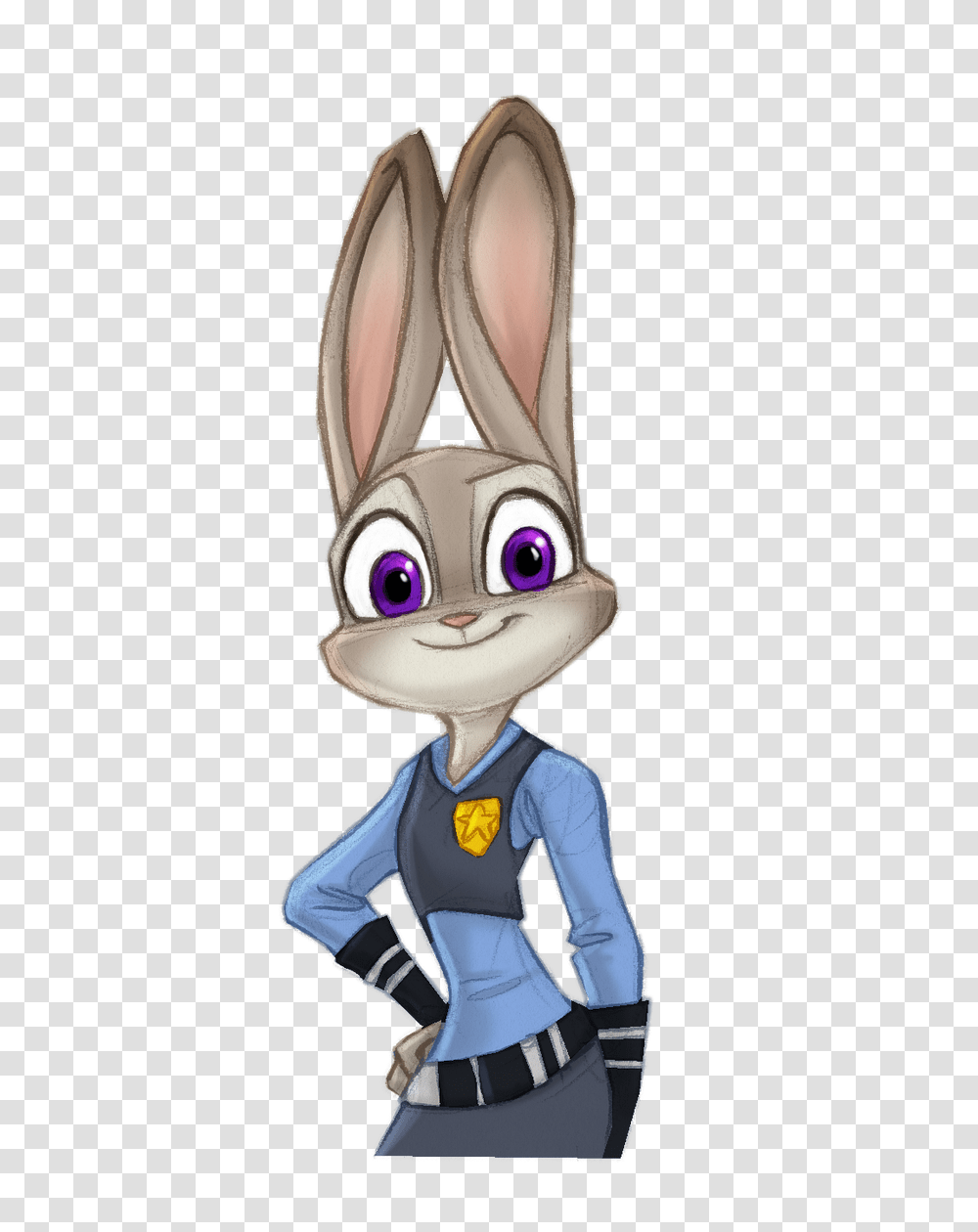 Rasmus On Twitter A Bunny Can Call Another Bunny Cute, Person, Alien Transparent Png