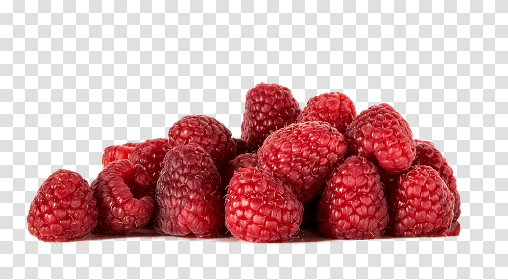 Raspberries 960, Fruit, Raspberry, Plant, Food Transparent Png
