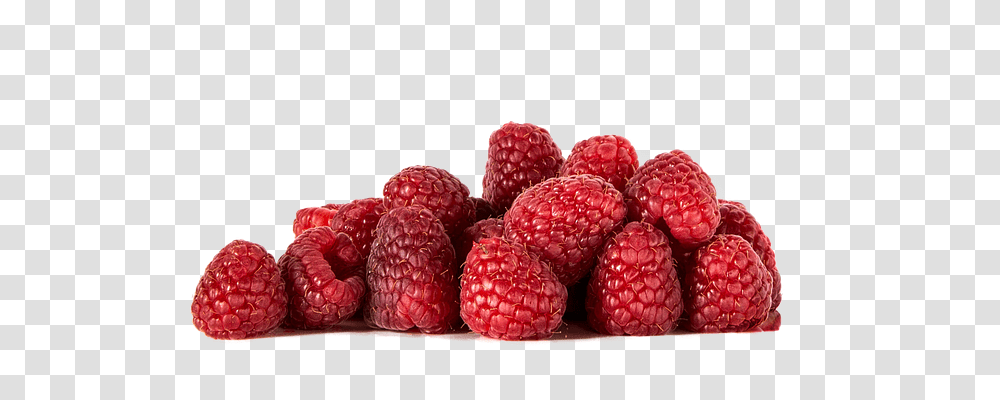 Raspberries Nature, Raspberry, Fruit, Plant Transparent Png