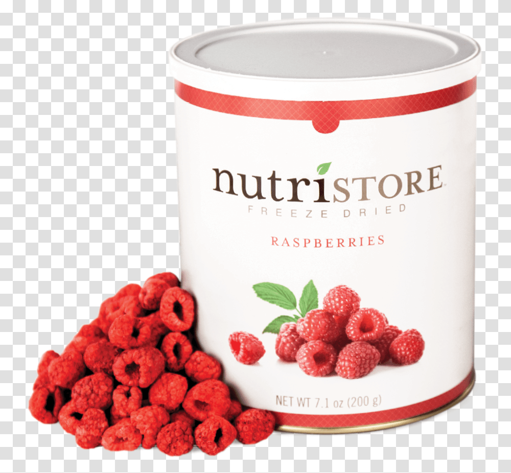 Raspberries Freeze Dried Freeze Dried Fruit Price, Raspberry, Plant, Food Transparent Png