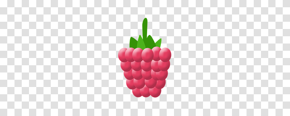 Raspberry Food, Plant, Fruit, Balloon Transparent Png