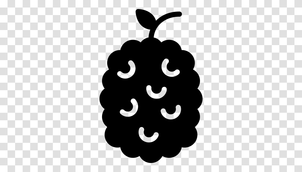 Raspberry Blackberry Icon, Gray, World Of Warcraft Transparent Png