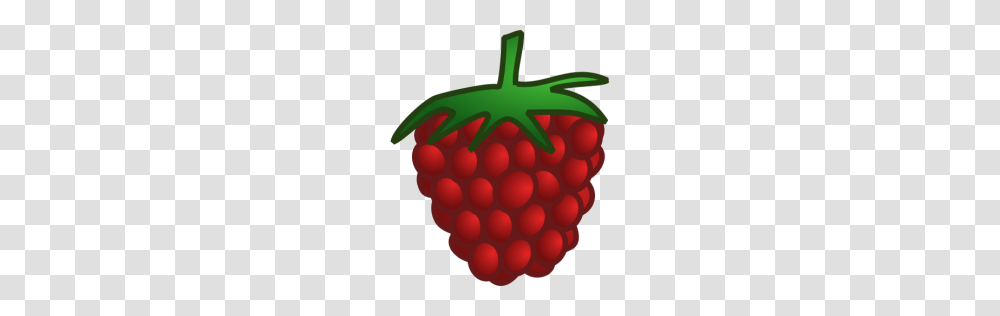 Raspberry Clip Art, Fruit, Plant, Food, Strawberry Transparent Png