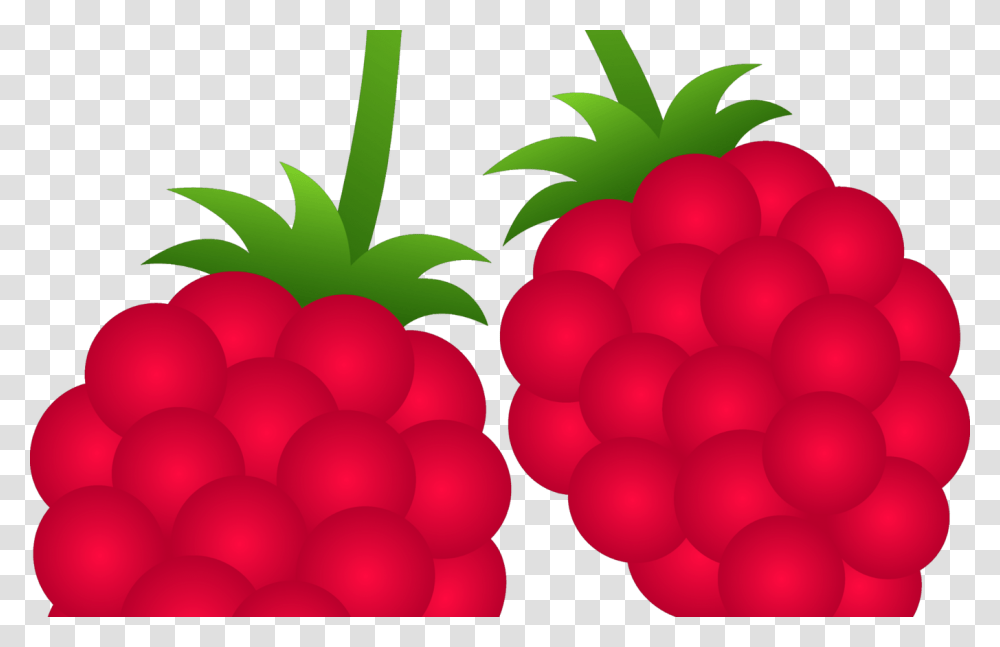 Raspberry Clip Art Hot Trending Now, Plant, Fruit, Food, Balloon Transparent Png