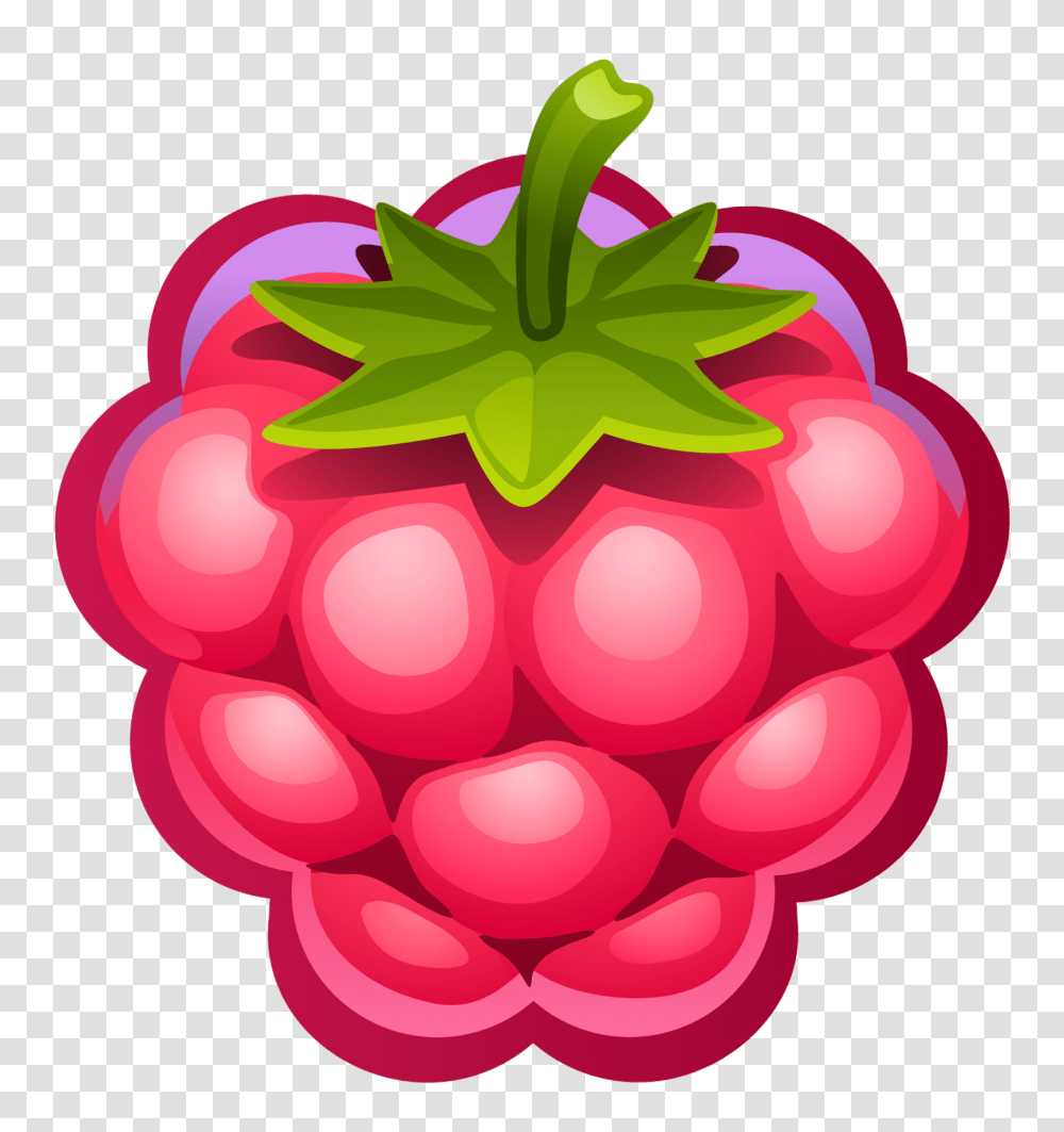 Raspberry Fruit Displaying Images, Plant, Food, Strawberry Transparent Png