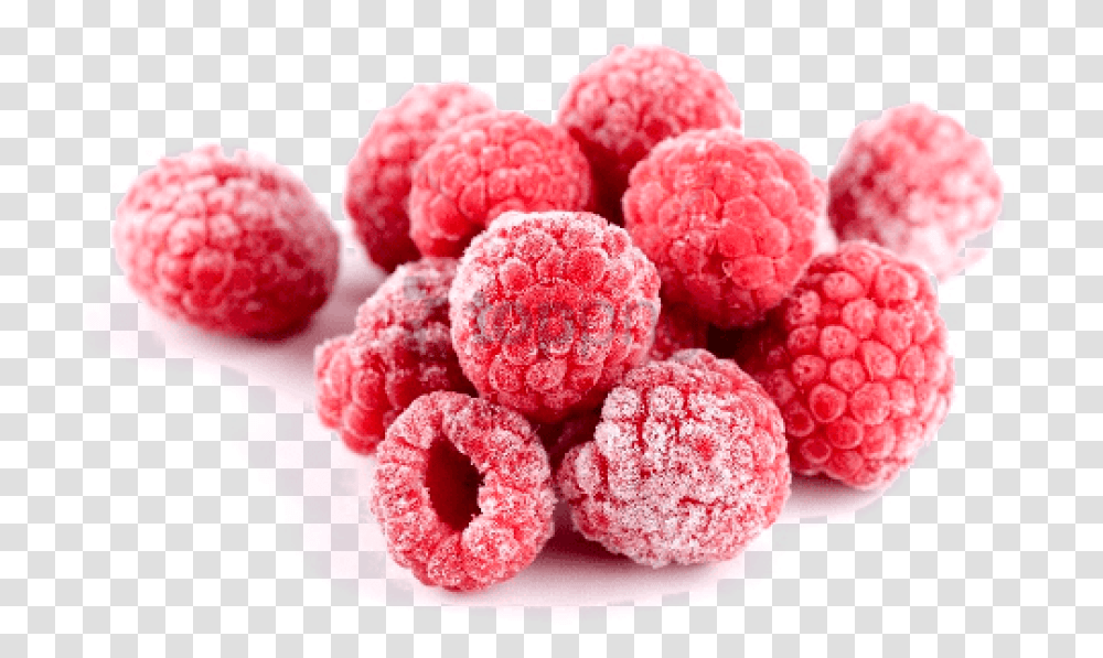 Raspberry, Fruit, Plant, Food, Sweets Transparent Png