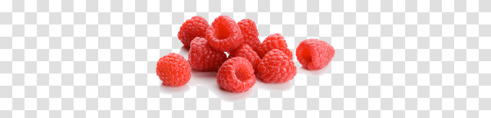 Raspberry, Fruit, Plant, Food Transparent Png