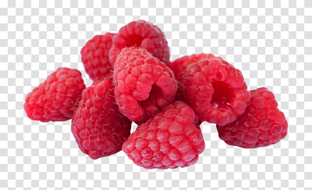 Raspberry Image, Fruit, Plant, Food Transparent Png