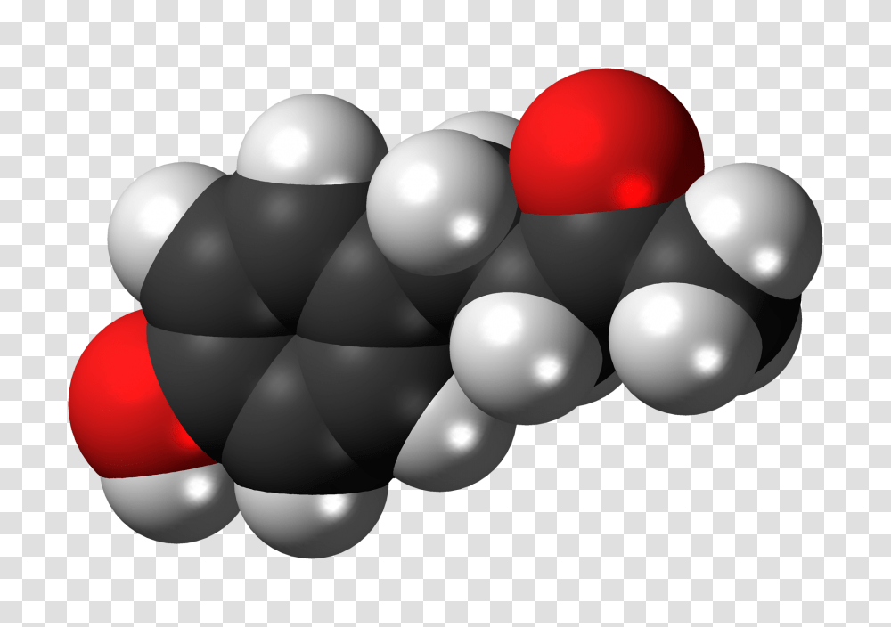 Raspberry Ketone Spacefill, Sphere, Bomb, Weapon Transparent Png