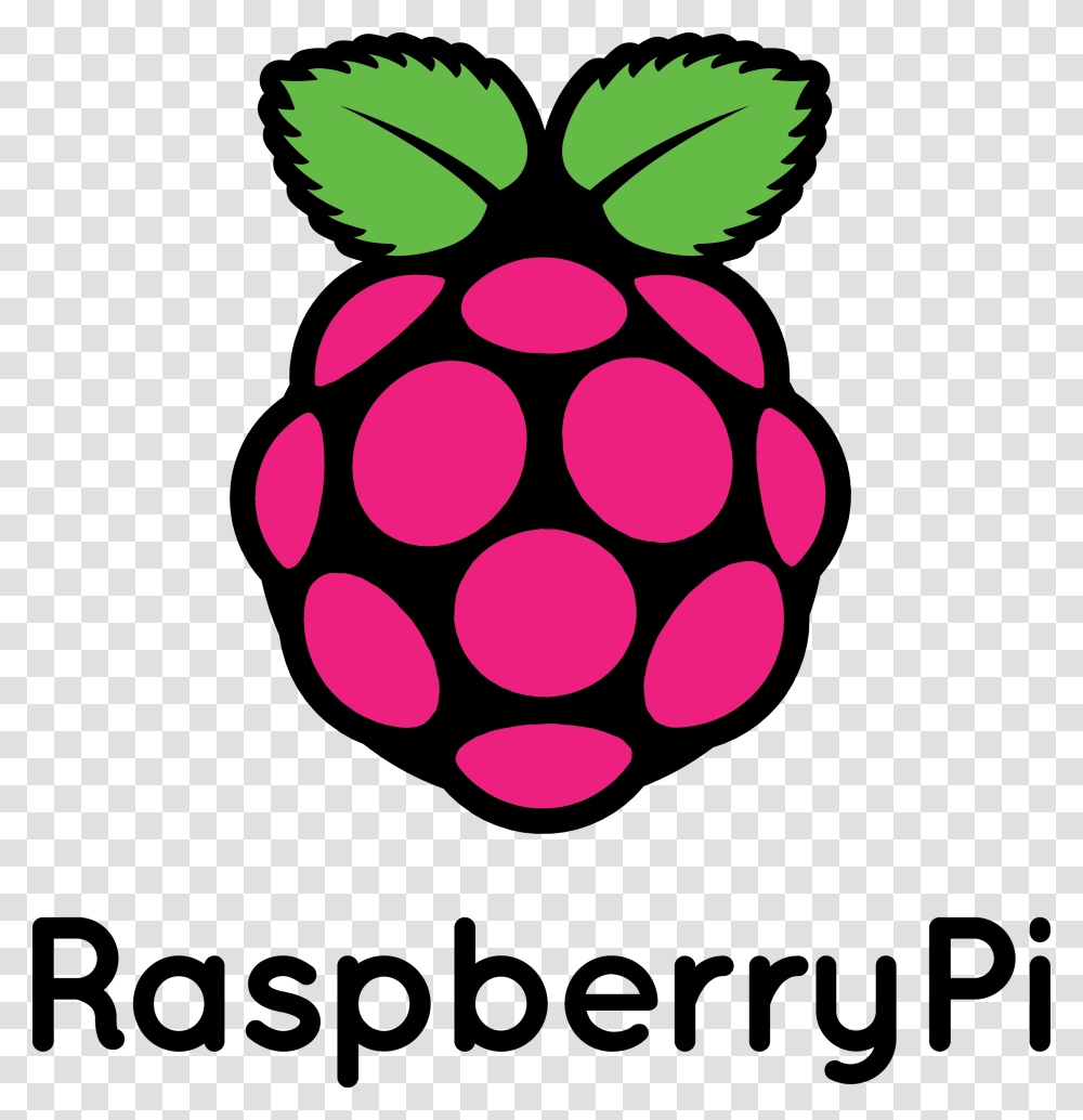 Raspberry Pi 3 Icon, Fruit, Plant, Food, Dynamite Transparent Png