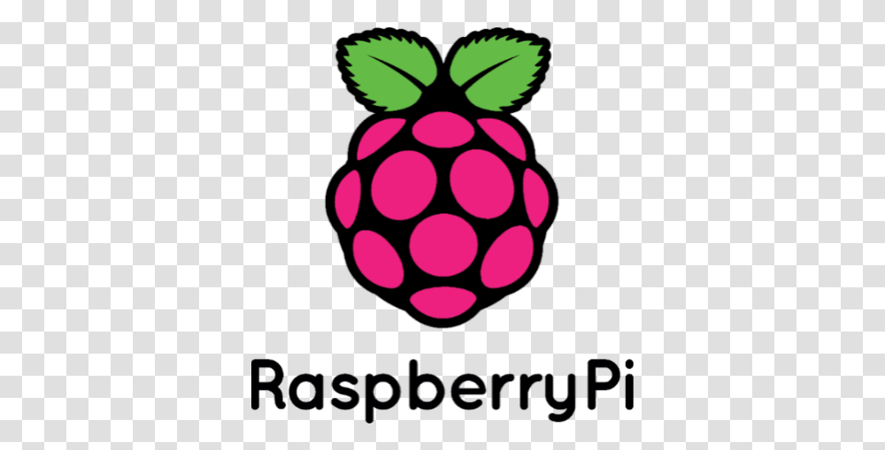 Raspberry Pi 3 Logo, Plant, Fruit, Food, Strawberry Transparent Png
