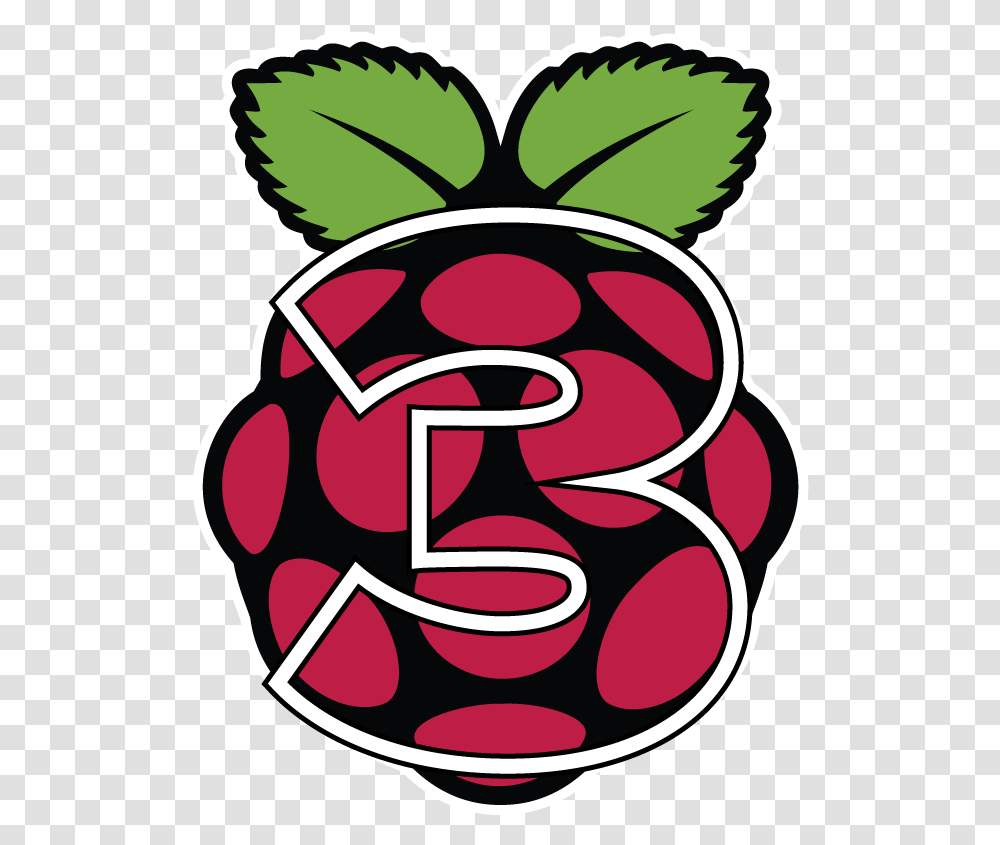 Raspberry Pi Logo Raspberry Pi 3 Logo, Number, Symbol, Text, Plant Transparent Png