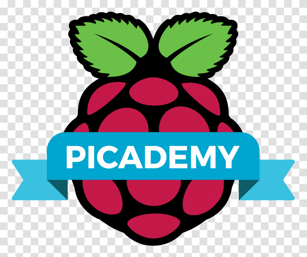 Raspberry Pi Teach Learn And Make With Raspberry Pi, Plant, Fruit, Food Transparent Png