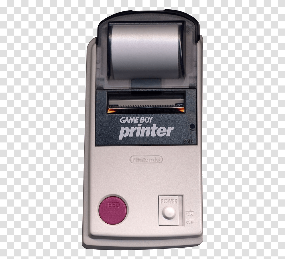 Raspberry Pi Zero Thermal Printer Camera, Mobile Phone, Electronics, Tape Player, Computer Transparent Png