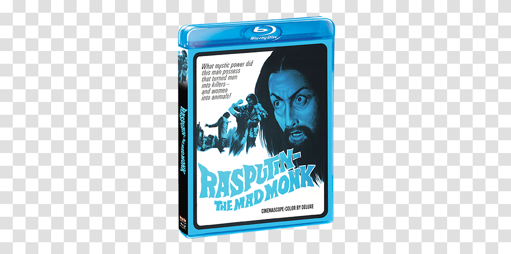 Rasputin The Mad Monk Games, Person, Human, Advertisement, Id Cards Transparent Png