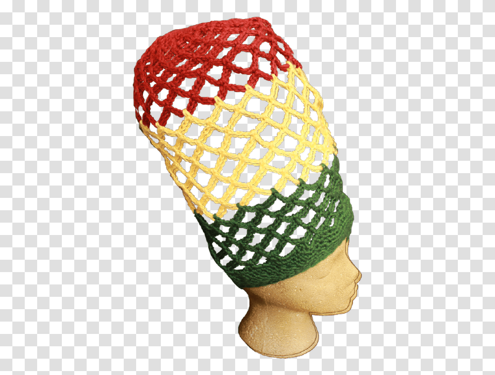 Rasta Hat, Apparel, Beanie, Cap Transparent Png