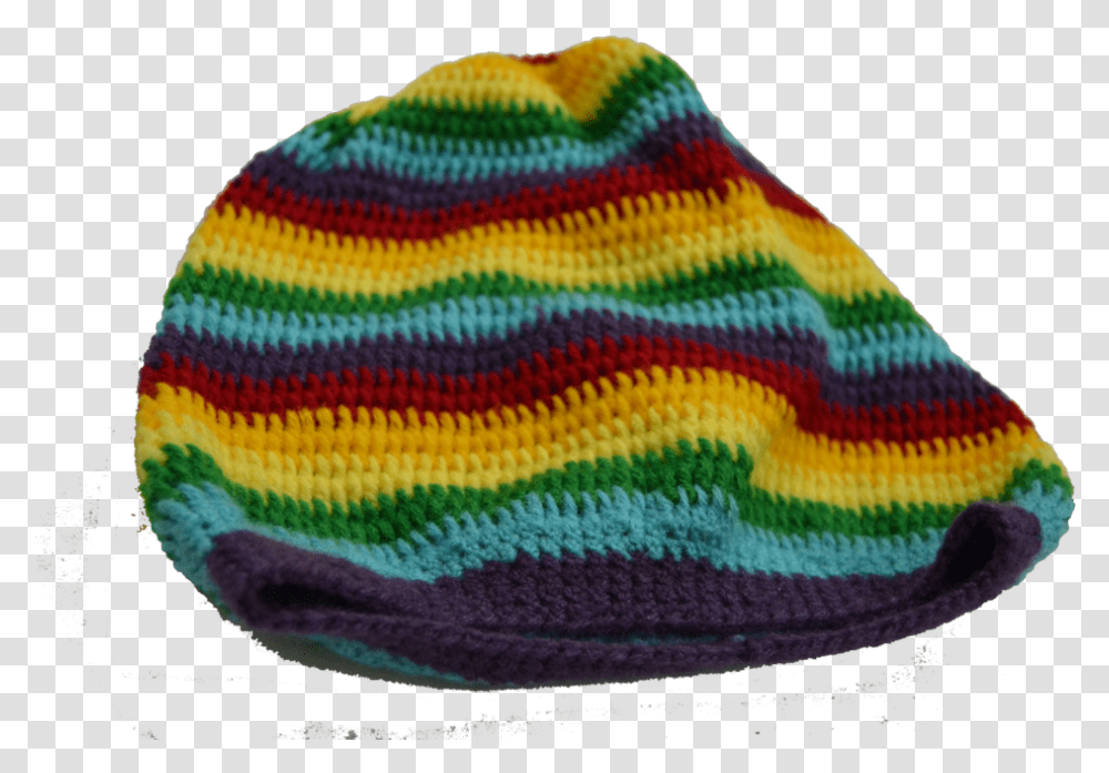 Rasta Hat Wool, Apparel, Cap, Beanie Transparent Png