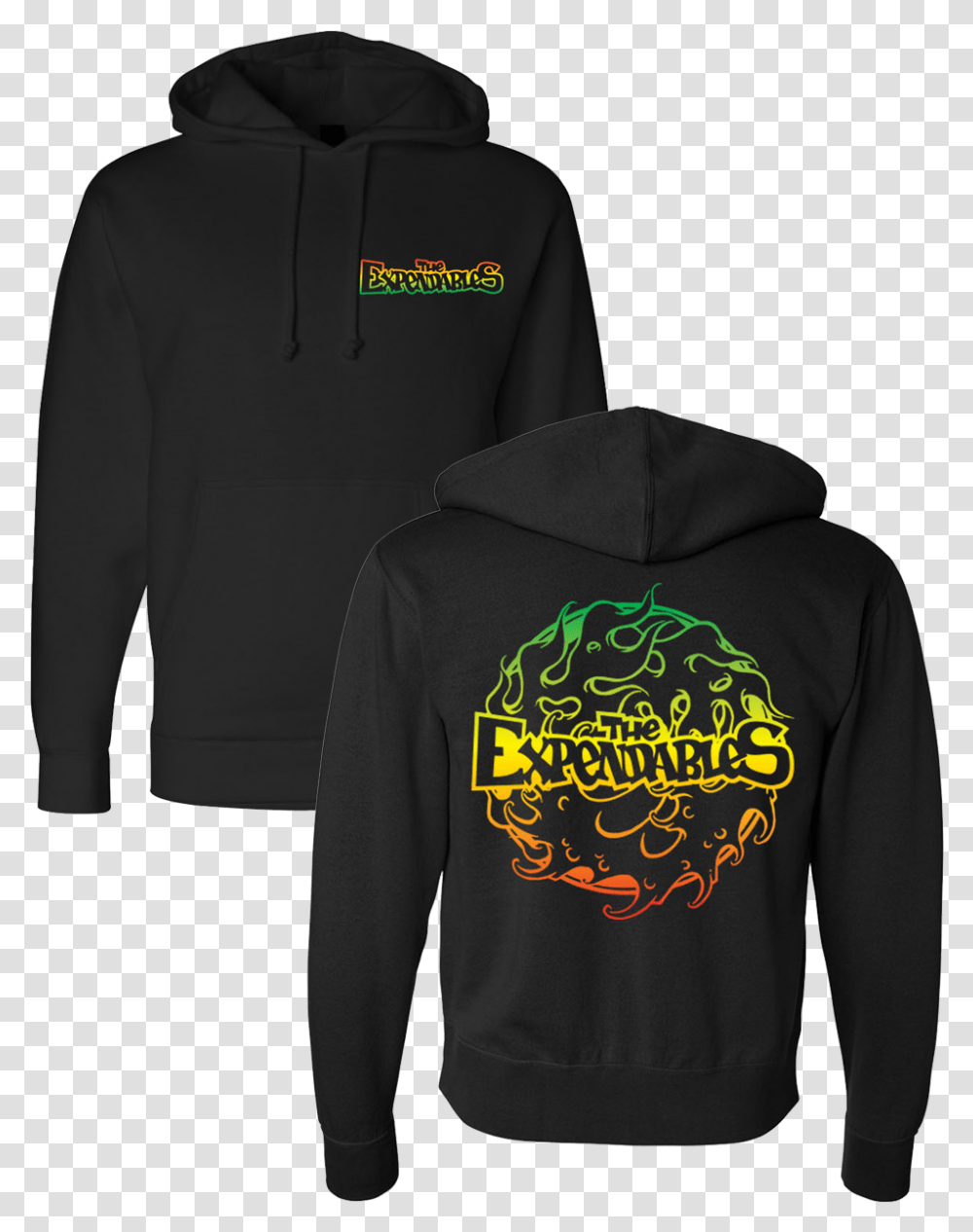 Rasta Hoodie, Apparel, Sweatshirt, Sweater Transparent Png