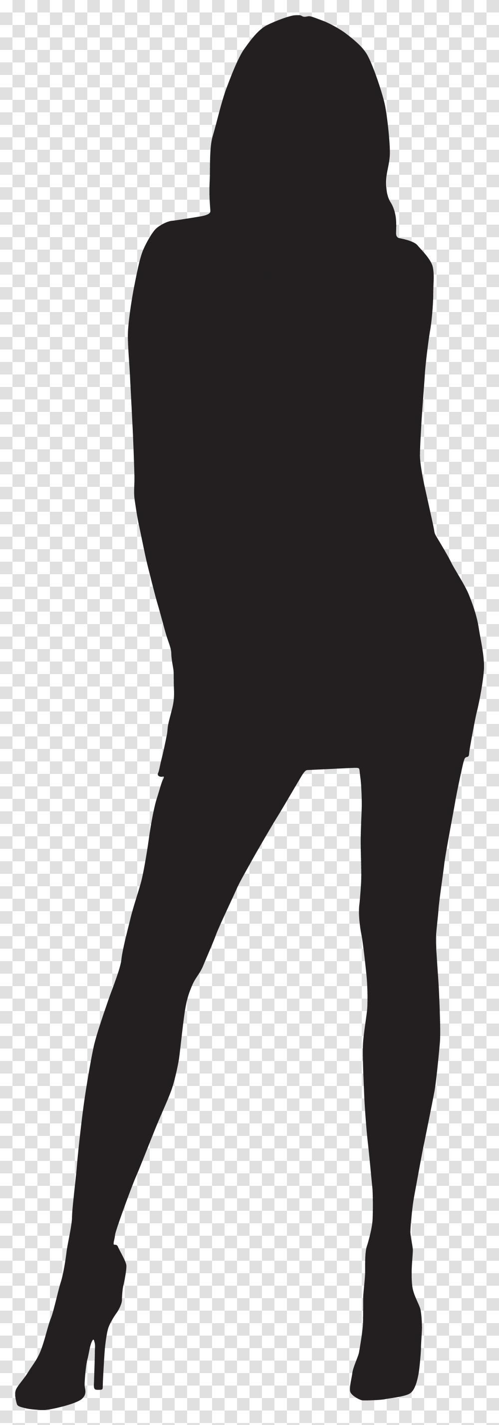 Raster Graphics Lossless Compression Computer File Silhouette Of Woman At Gallery, Person, Human, Standing, Mammal Transparent Png