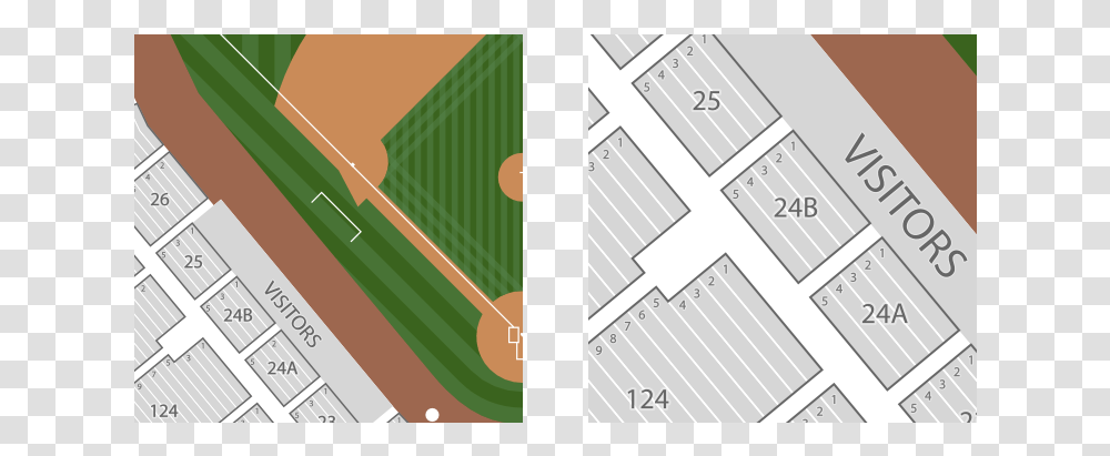 Raster Tiles Baseball Field, Building, Sport, Sports, Team Sport Transparent Png