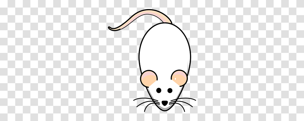 Rat Technology, Lamp, Stencil Transparent Png