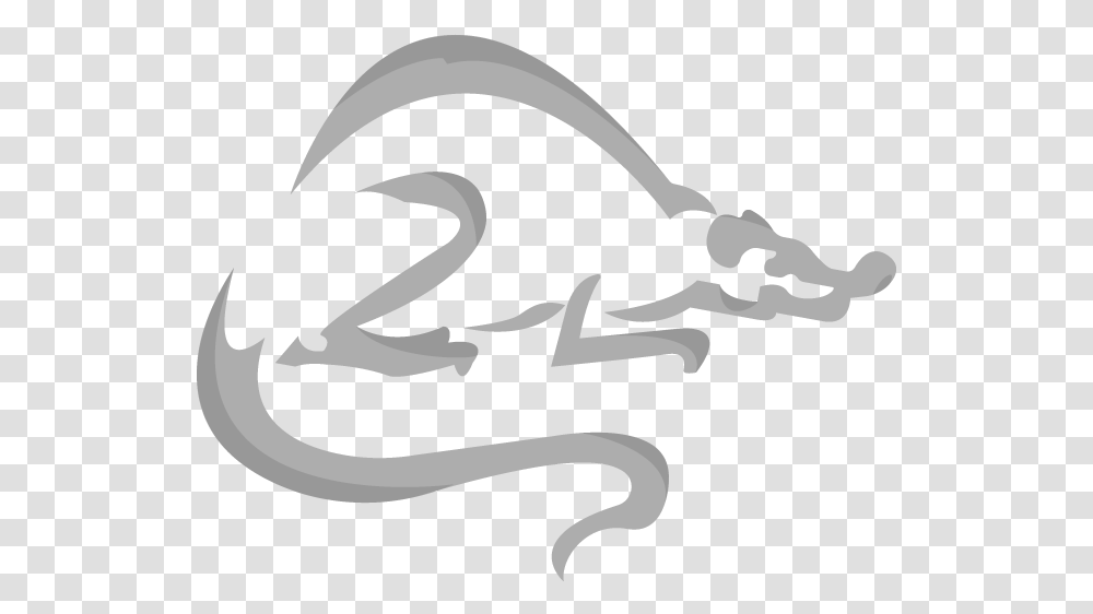 Rat Calligraphy, Animal, Reptile, Lizard, Gecko Transparent Png
