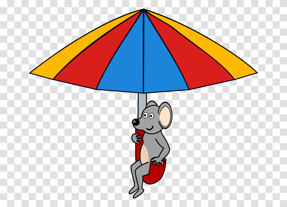 Rat Clipart, Canopy, Umbrella, Tent Transparent Png